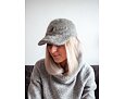 Kangol Furgora Spacecap Moss Grey K3201ST-MG309