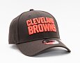 New Era 9FORTY The League 2015 Cleveland Browns Strapback Team Color Cap