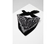 Urban Classics TB4068 Bandana Black
