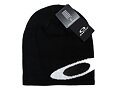 Oakley - Beanie Ellipse - Black/White