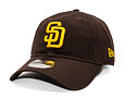 Cap New Era - MLB Core Classic 2.0 9TWENTY - San Diego Padres - Team Color