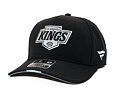 Kšiltovka Fanatics - Los Angeles Kings - Authentic Pro 2025 NHL Draft