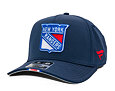 Kšiltovka Fanatics - New York Rangers - Authentic Pro 2025 NHL Draft