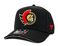 Kšiltovka Fanatics - Ottawa Senators - Authentic Pro 2025 NHL Draft