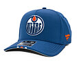 Kšiltovka Fanatics - Edmonton Oilers - Authentic Pro 2025 NHL Draft
