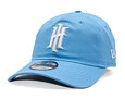 New Era - LIV Golf 9TWENTY - Ironheads - Sky Blue