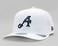 New Era - LIV Golf 9SEVENTY - 4Aces - White