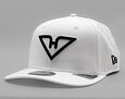 New Era - LIV Golf 9SEVENTY Stretch-Snap - Hyflyers - White