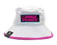 New Era - LIV Golf - Range Goats - White