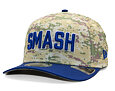 New Era - LIV Golf 9SEVENTY Stretch-Snap - Smash - Digital Camo