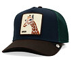 Goorin - Tricolor Giraffe