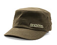 Kangol Cotton Twill Army Cap 9720BC-GR311 Green