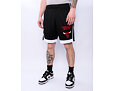 Shorts New Era - NBA US Edit - Chicago Bulls - Black