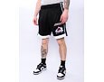Shorts New Era - NHL US Edit - Colorado Avalanche - Black
