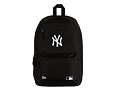 Backpack New Era - MLB Delaware Backpack - NY Yankees - Black