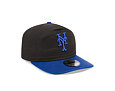 Cap New Era - MLB Nylon Ripstop 19TWENTY - NY Mets - Team Color