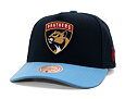 Cap Mitchell & Ness - Legendary Home - NHL - Florida Panthers - Navy