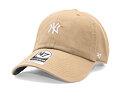Cap 47 Brand MLB Clean Up Base Runner - NY Yankees