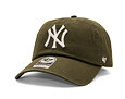 Cap '47 Brand - MLB CLEAN UP - NY Yankees