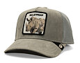 Cap Goorin - Suede Rhino - Gloss