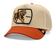 Cap Goorin - Migration - Fierce - Tiger - Wax / Clay