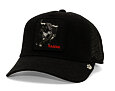 Cap Goorin - Denim Raging - Bull - Black Denim