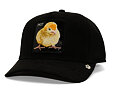 Cap Goorin - Black Out Chick - Black