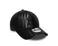 Cap New Era - MLB Pu Weave 9FORTY - NY Yankees - Black