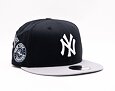 New Era 9FIFTY MLB All Over Patch  Los Angeles Lakers Navy Cap
