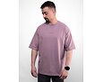 Triko Oakley SOHO SL Tee Dusty Pink