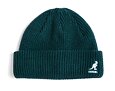 Kangol - Cardinal 2 Way Beanie - Pine