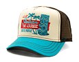 Kids Cap Stetson Tiki Lounge