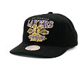 Kšiltovka NBA Champions Deadstock Los Angeles Lakers Black
