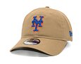 Cap New Era - MLB Core Classic 2.0 9TWENTY - NY Mets - Khaki