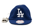 Keychain New Era - MLB Mini Cap Keychain - LA Dodgers - Team Color
