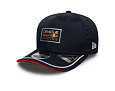 Kšiltovka New Era - F1 Dynamic Bull 9SEVENTY Stretch-Snap - Red Bull F1 - Navy