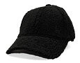 Dámská Kšiltovka New Era - MLB Borg Teddy Fleece 9FORTY - LA Dodgers - Black
