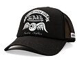 Cap Von Dutch - VD MC Kustom Kulture Trucker - Dark Grey
