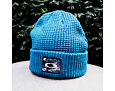 Oakley - Ellipse Patch Waffle Beanie - New Balsam