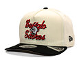 New Era - NHL Chainstitch 9FIFTY A-Frame - Buffalo Sabres - Chrome White