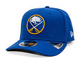 Cap New Era - NHL 9SEVENTY Stretch-Snap - Buffalo Sabres - Team Color