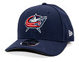 Cap New Era - NHL 9FORTY M-CROWN - Columbus Blue Jackets - Team Color