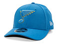 Cap New Era - NHL 9FORTY M-CROWN - St. Louis Blues - Team Color