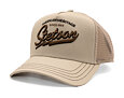 Cap Stetson - American Heritage Classic Trucker - Beige