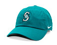 Cap Nike Club Unstructured - MLB - Seattle Mariners