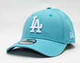 Cap New Era - MLB League Essential 9FORTY - LA Dodgers - Blue / White