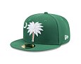 Cap New Era - MiLB Theme Nights 59FIFTY - Myrtle Beach Pelicans - Team Color
