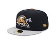 Cap New Era - MiLB Theme Nights 59FIFTY - Chattanoogga Lookouts - Team Color