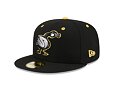 Cap New Era - MiLB Theme Nights 59FIFTY - Wichita Wind Surge