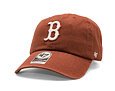 Cap '47 Brand - MLB Clean Up - Boston Red Sox